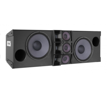 CRA30N Cinemarray™/CRA30W Cinemarray™